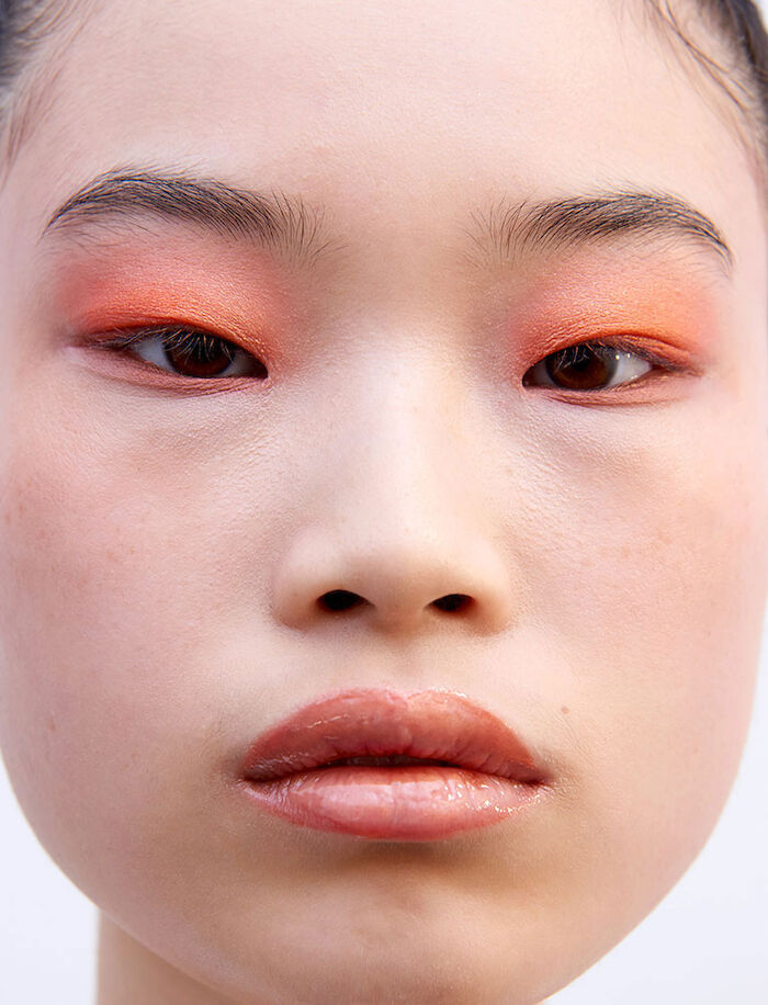 Isabella Schimid – RUSSH X CHANEL BEAUTY ANNUAL