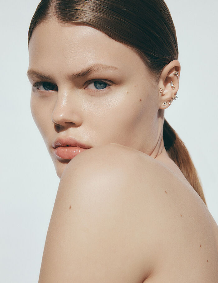 NISHA VAN BERKEL – SARAH AND SEBASTIAN/ EAR ALCHEMY