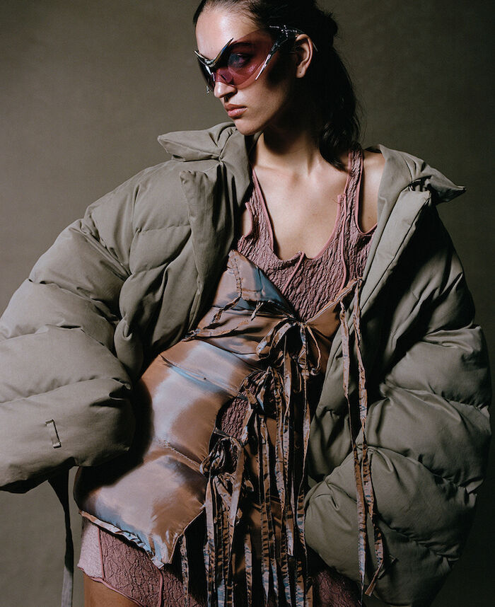 NISHA VAN BERKEL – SIDE-NOTE VOL 2/ EARTH WIND FIRE