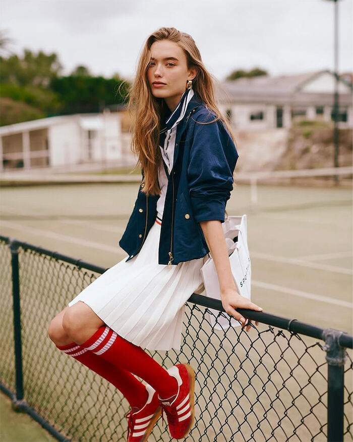 Isabella Schimid – SPORTSCRAFT CLUB SPORT 25