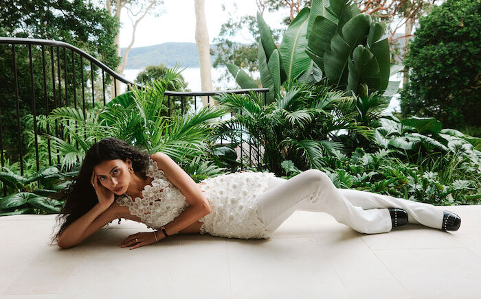 Dan Roberts – WISH MAGAZINE FEBRUARY