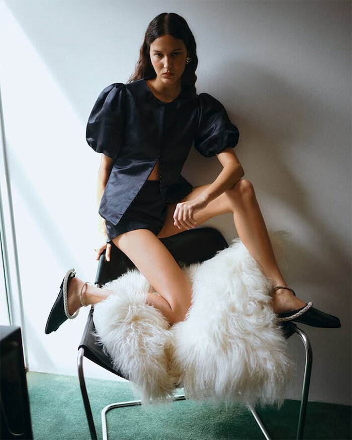 Diego Jose – HANSEN + GRETEL  "HONEY" CAMPAIGN