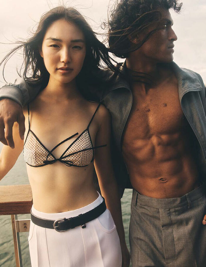 Dan Roberts – TATLER ASIA