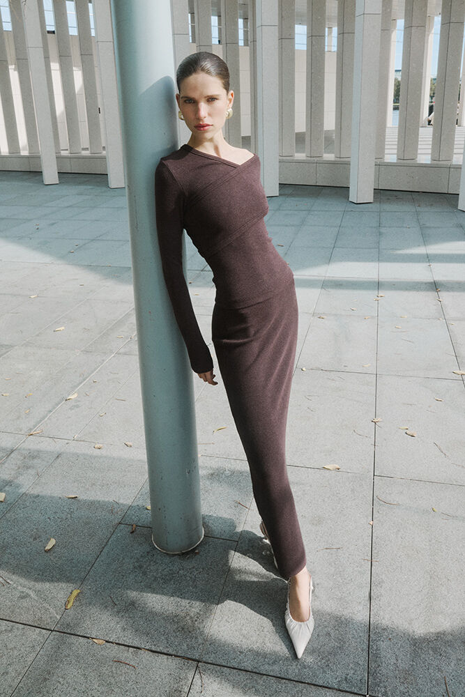 Dan Roberts – KOOKAI SOLACE CAMPAIGN