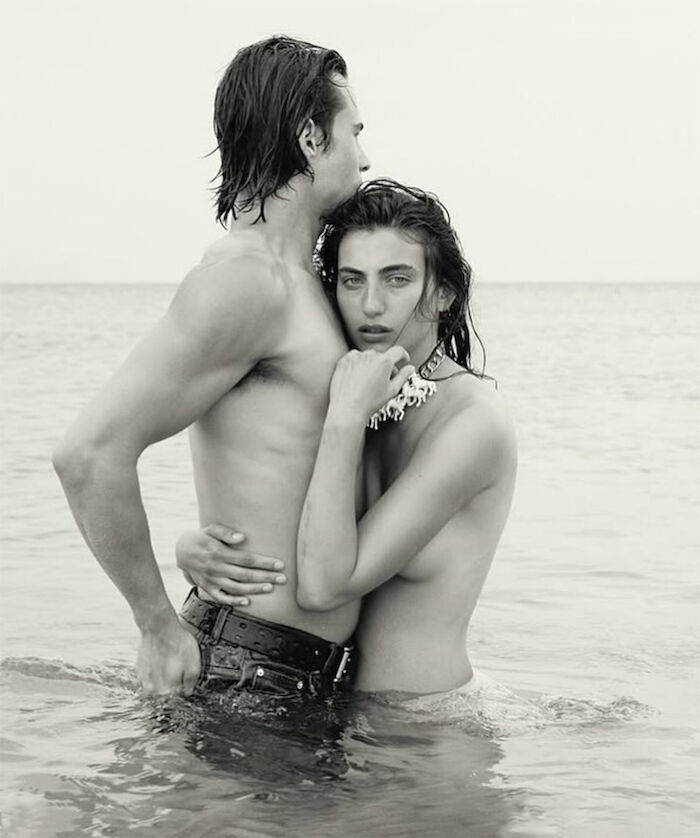 Isabella Schimid – VENROY MALLORCA