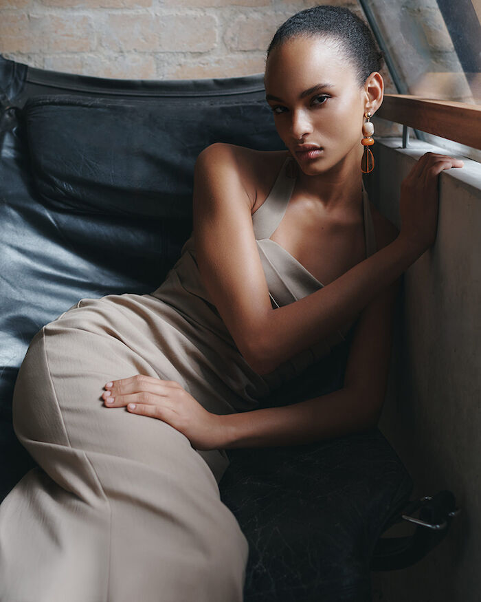 Diego Jose – SHONA JOY UTOPIA CAMPAIGN