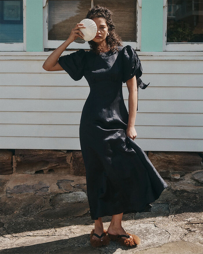 Diego Jose – HANSEN & GRETEL DULCIE CAMPAIGN