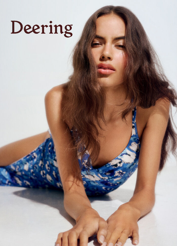 GEORGIA GAILLARD – DEERING COLLECTION 06