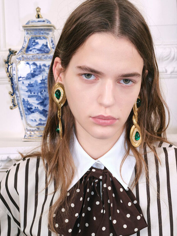 JOEL BABICCI – VALENTINO PRE FALL '26