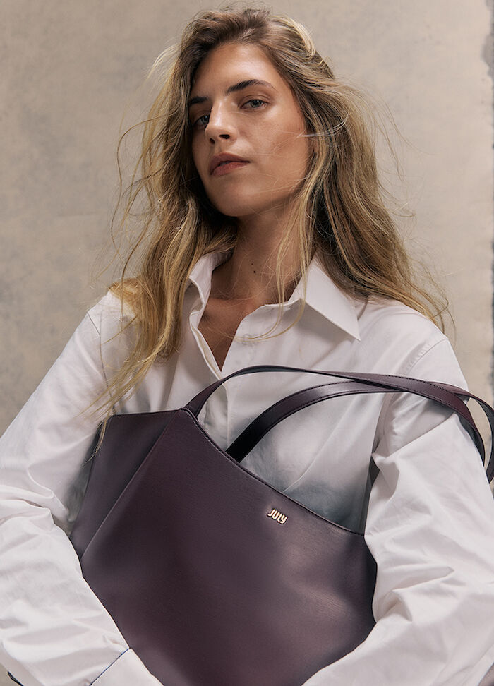 BRADWYN JONES – JULY JULIETTE 2026 COLLECTION