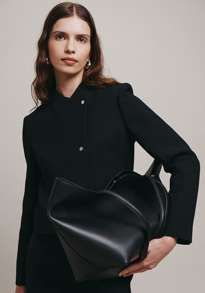 Diego Jose – SABA AUTUMN '26 COLLECTION