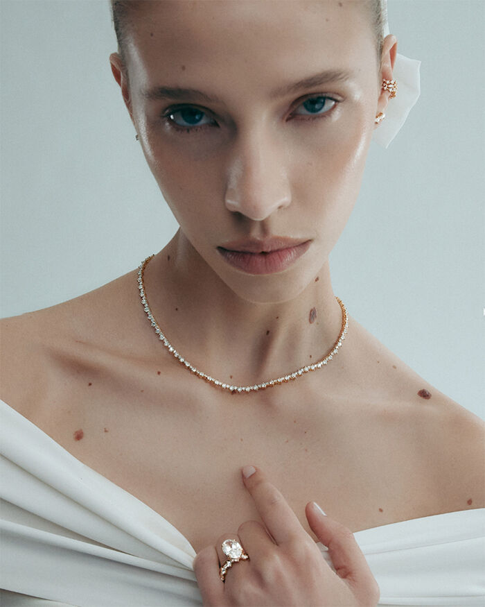 KIANA MEI – SARAH & SEBASTIAN/ DIAMOND COLLECTION