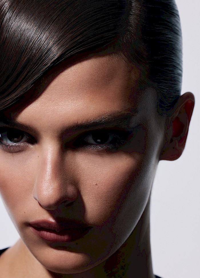 TAMMI MAYHEW – PERSONAL WORK/ FARA HOMIDI