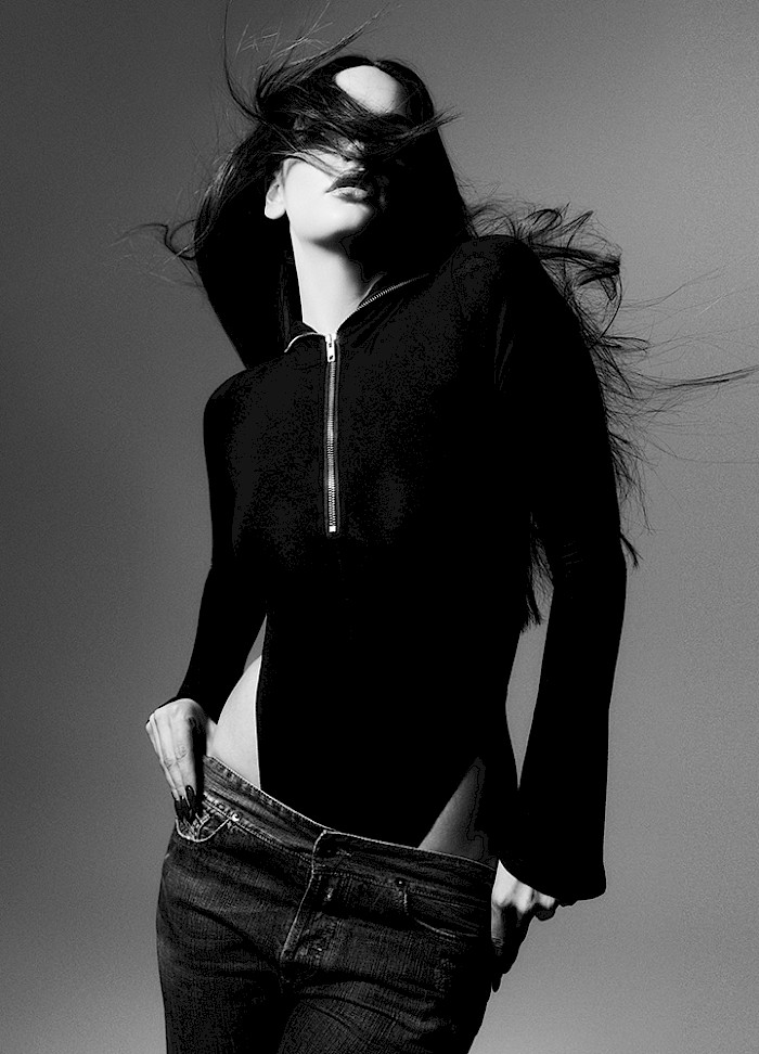 GEORGIA GAILLARD – DJ CARLA MARTINEZ